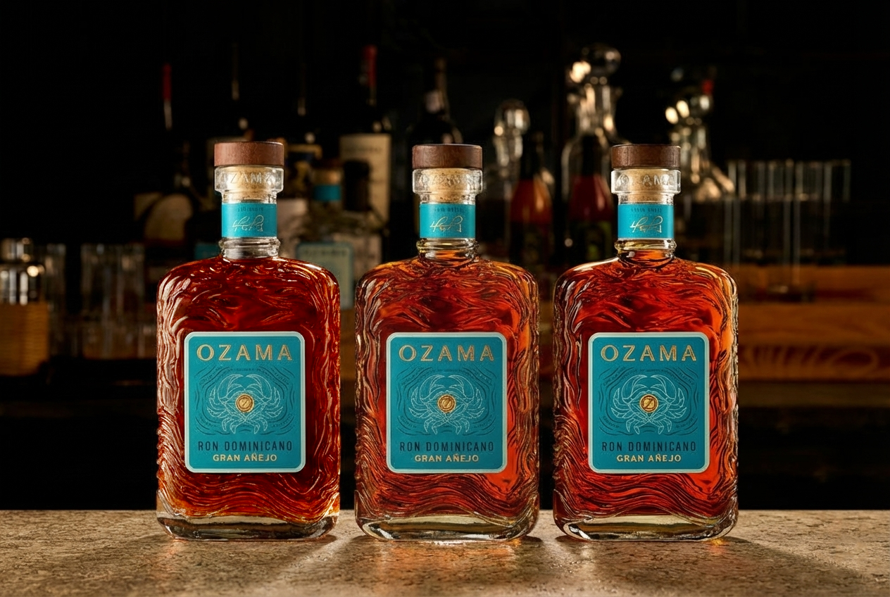 Ozama "Sipper" Bundle