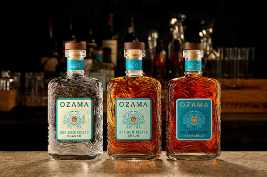Ozama "Sampler" Bundle